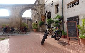 Hotel Della Fortezza